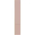 Kuchynská predná časť D40spwn(L/P) O6 K276 Antická ružová Gr Ii