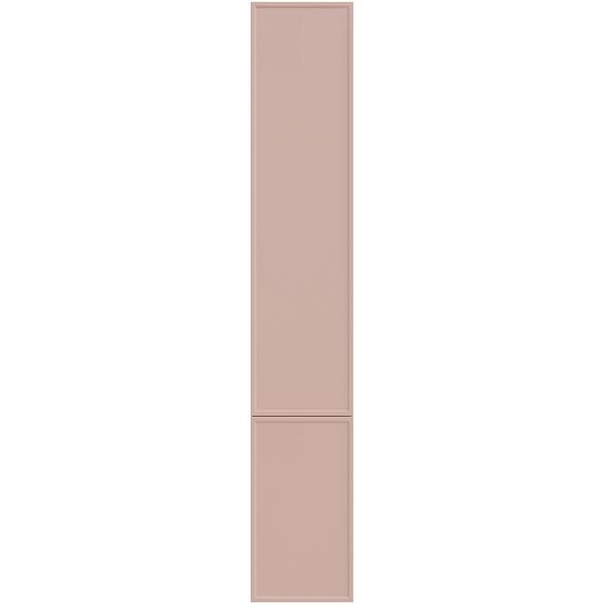 Kuchynská predná časť D40spwn(L/P) O6 K276 Antická ružová Gr Ii