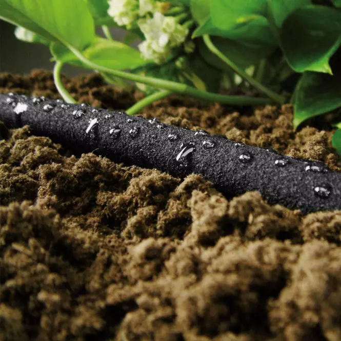 Zavlažovacia hadica drip 1/2 7.5MB 19-001