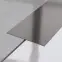 Dekoratívna lišta I 10x270 cm gunmetal šedá mat,3