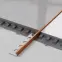 Rohový profil JS 12,5 mm x 270 cm medený mat,3