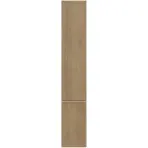 Kuchynská predná časť D40spwn  P T8 K282 Dub Cremona Grii