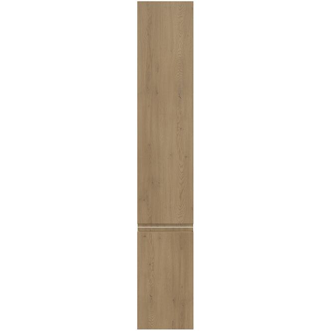 Kuchynská predná časť D40spwn L T8 K282 Dub Cremona Grii
