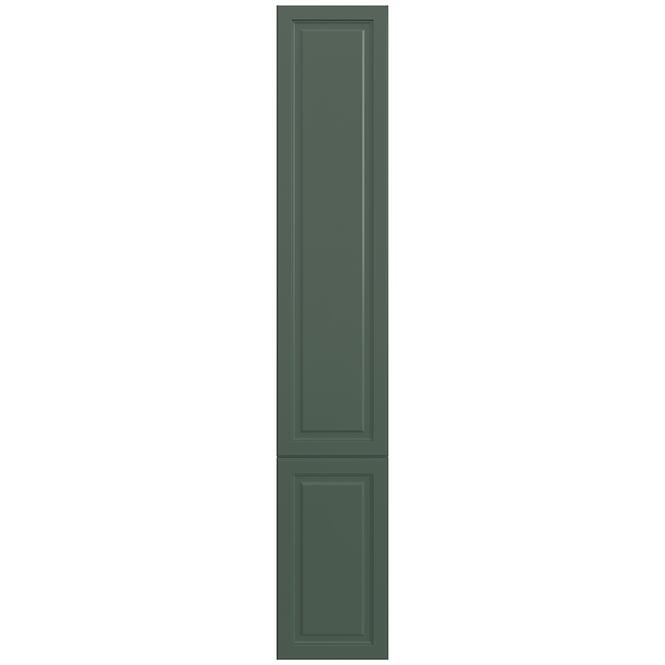 Kuchynská predná časť D40spwn(L/P)  V6 K274 Zelený labrador