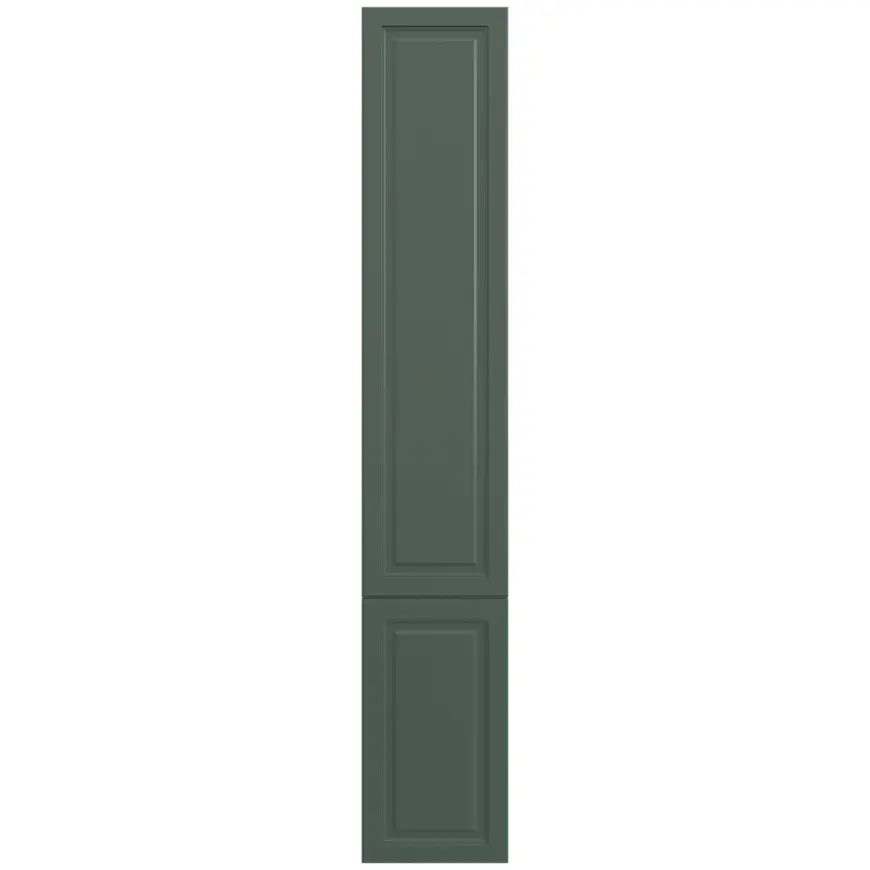 Kuchynská predná časť D40spwn(L/P)  V6 K274 Zelený labrador