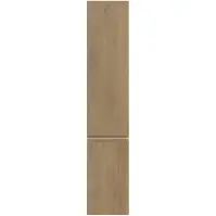 Kuchynská predná časť D40sp P T8 K282 Dub Cremona Grii