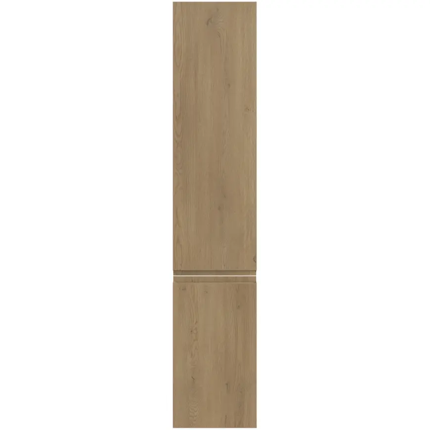 Kuchynská predná časť D40sp L T8 K282 Dub Cremona Grii
