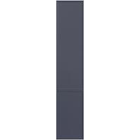 Kuchynská predná časť D40sp(L/P)  O6 K273 Granát Gri