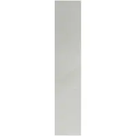 Kuchynská predná časť D40sp(L/P) L9 K900 Bianco Hg Griii