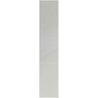 Kuchynská predná časť D40sp(L/P) L9 K900 Bianco Hg Griii
