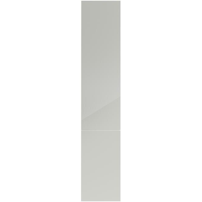 Kuchynská predná časť D40sp(L/P) L9 K900 Bianco Hg Griii