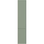 Kuchynská predná časť D40sp(L/P) O6 K-279 Olivový Grii