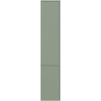Kuchynská predná časť D40sp(L/P) O6 K-279 Olivový Grii