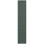 Kuchynská predná časť D40sp(L/P)  V6 K274 Zelený labrador Gr