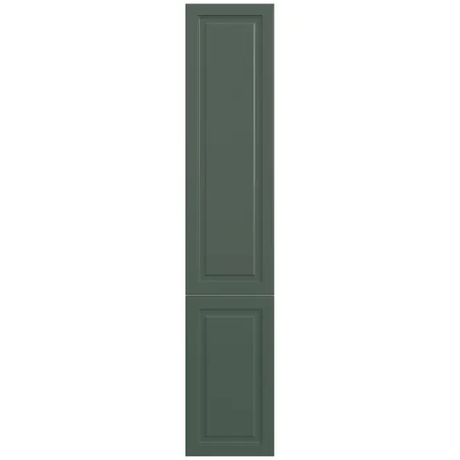 Kuchynská predná časť D40sp(L/P)  V6 K274 Zelený labrador Gr