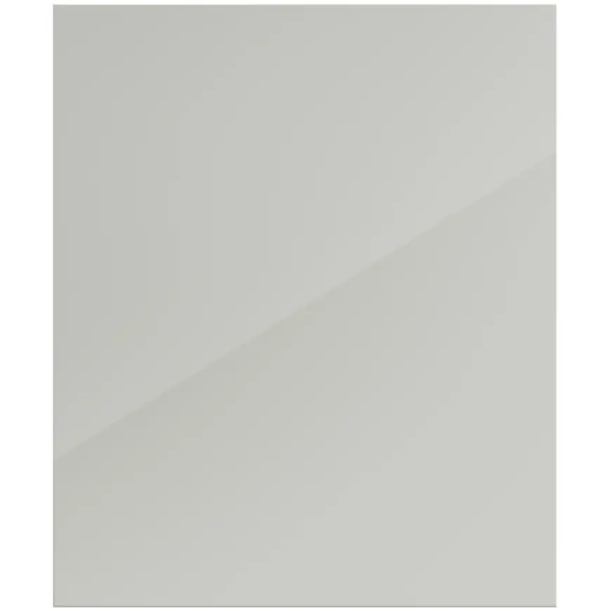 Kuchynská predná časť D60(L/P) L9 K900 Bianco Hg Griii
