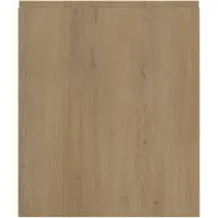 Kuchynská predná časť D60 P T8 K282 Dub Cremona Grii