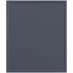 Kuchynská predná časť D60(L/P) O6 K273 Granát Gri