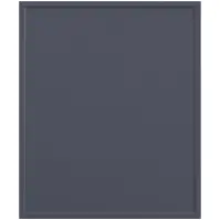 Kuchynská predná časť D60(L/P) O6 K273 Granát Gri