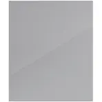 Kuchynská predná časť D60(L/P) L9 K268 Sivá Hg Griii