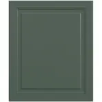 Kuchynská predná časť D60(L/P)  V6 K274 Zelený labrador Gri