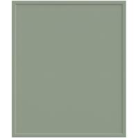 Kuchynská predná časť D60(L/P)  O6 K-279 Olivový Grii
