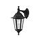 Luster HALDIN 2W1 66879 BLACK KGD1,3