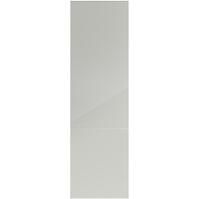 Kuchynská predná časť D60r(L/P) L9 K900 Bianco Hg Griii