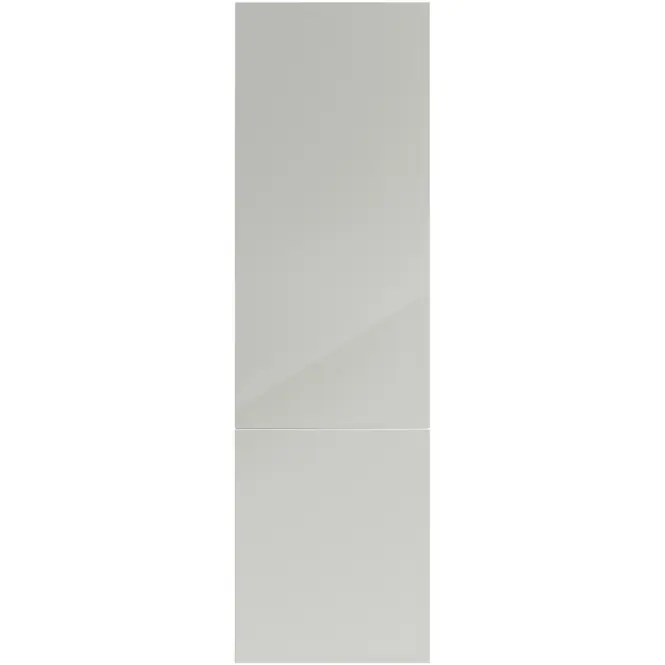 Kuchynská predná časť D60r(L/P) L9 K900 Bianco Hg Griii