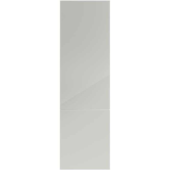 Kuchynská predná časť D60r(L/P) L9 K900 Bianco Hg Griii