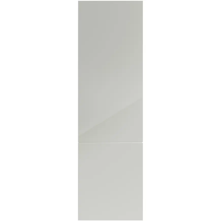 Kuchynská predná časť D60r(L/P) L9 K900 Bianco Hg Griii