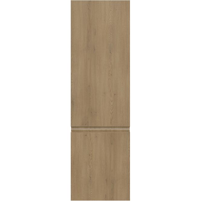 Kuchynská predná časť D60r P T8 K282 Dub Cremona Grii