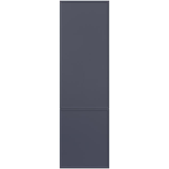 Kuchynská predná časť D60r(L/P) O6 K273 Granát Gri
