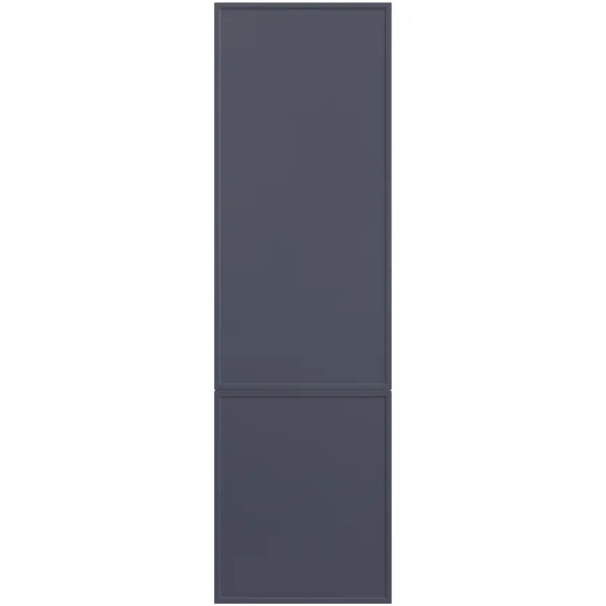 Kuchynská predná časť D60r(L/P) O6 K273 Granát Gri