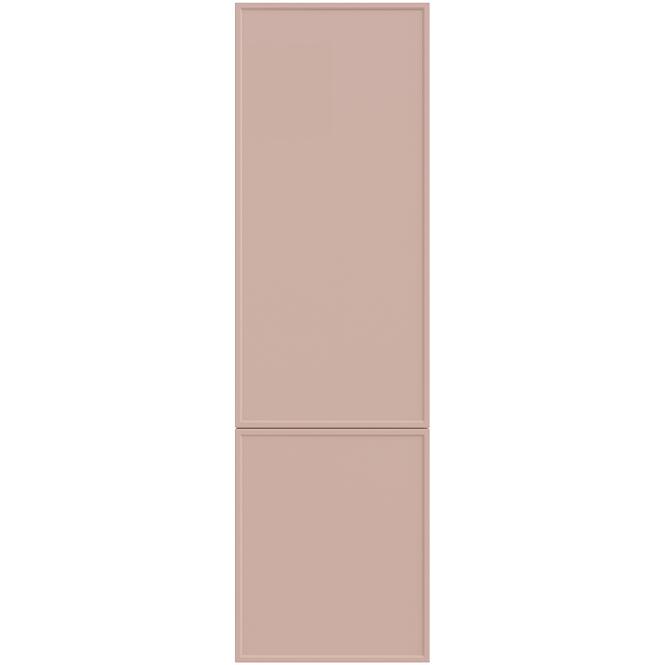 Kuchynská predná časť D60r(L/P) O6 K276 Antická ružová Gr Ii