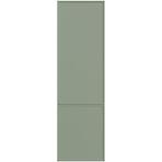 Kuchynská predná časť D60r(L/P) O6 K-279 Olivový Grii