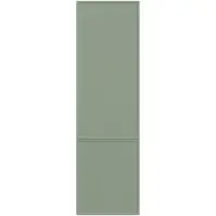 Kuchynská predná časť D60r(L/P) O6 K-279 Olivový Grii
