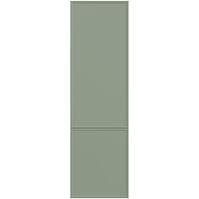 Kuchynská predná časť D60r(L/P) O6 K-279 Olivový Grii