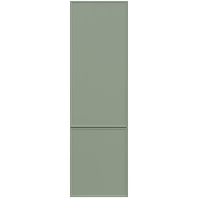 Kuchynská predná časť D60r(L/P) O6 K-279 Olivový Grii