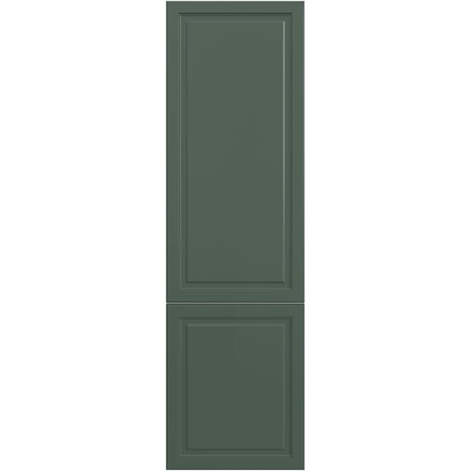 Kuchynská predná časť D60r(L/P)  V6 K274 Zelený labrador Gri
