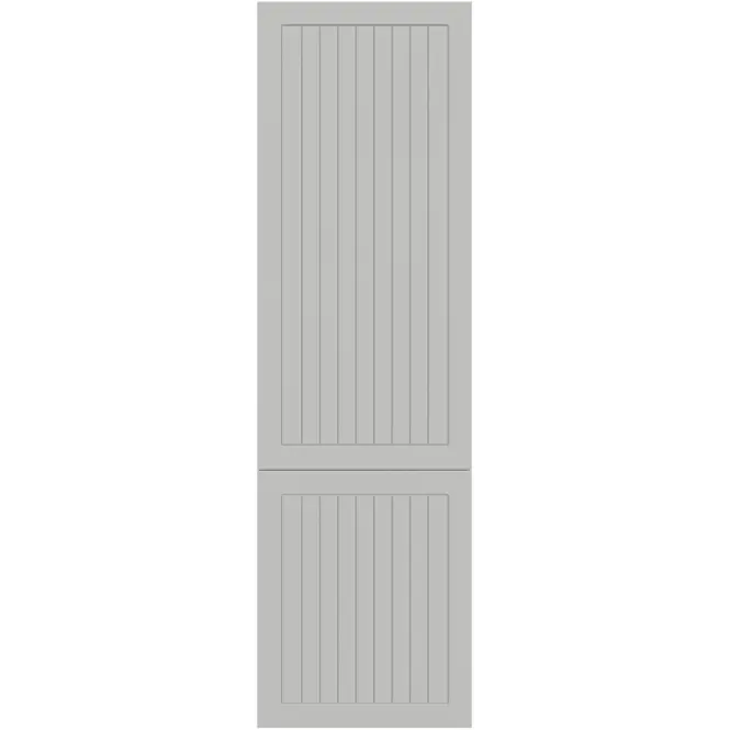 Kuchynská predná časť D60r(L/P)  H5 K252 Biely Gr I