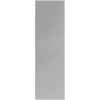 Kuchynská predná časť D60r(L/P) L9 K268 Sivá Hg Griii