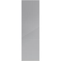 Kuchynská predná časť D60r(L/P) L9 K268 Sivá Hg Griii