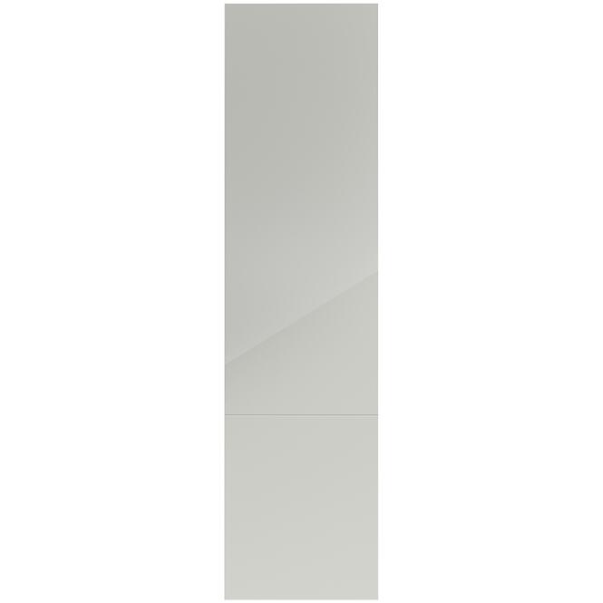Kuchynská predná časť D60rwn(L/P) L9 K900 Bianco Hg Griii
