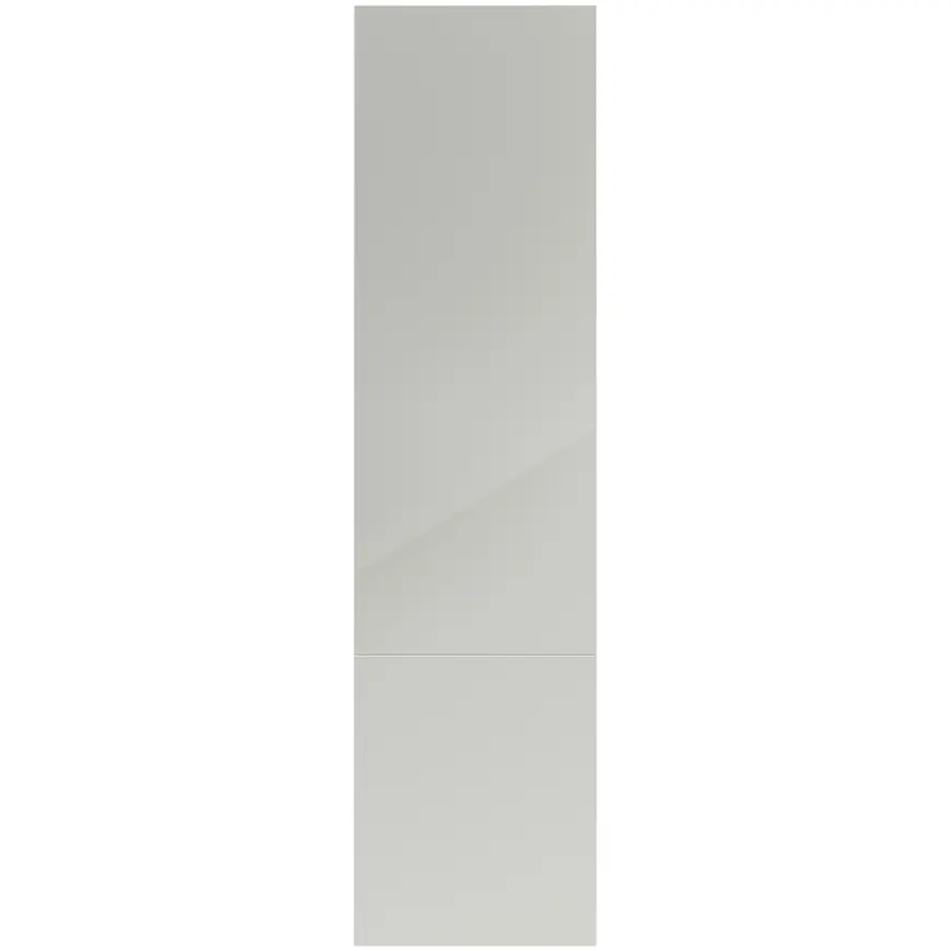 Kuchynská predná časť D60rwn(L/P) L9 K900 Bianco Hg Griii