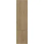 Kuchynská predná časť D60rwn  P T8 K282 Dub Cremona Grii