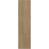 Kuchynská predná časť D60rwn  L T8 K282 Dub Cremona Grii