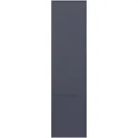 Kuchynská predná časť D60rwn(L/P) O6 K273 Granát Gri