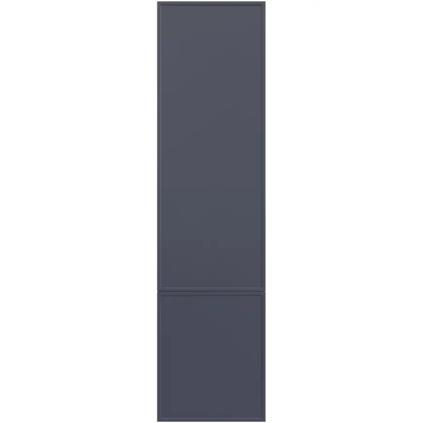 Kuchynská predná časť D60rwn(L/P) O6 K273 Granát Gri