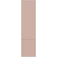 Kuchynská predná časť D60rwn(L/P) O6 K276 Antická ružová Gr Ii